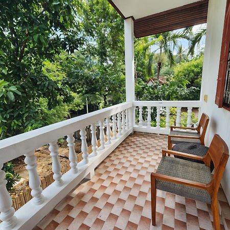 A Little Bungalows By Beach Amphoe Koksamui Exterior photo